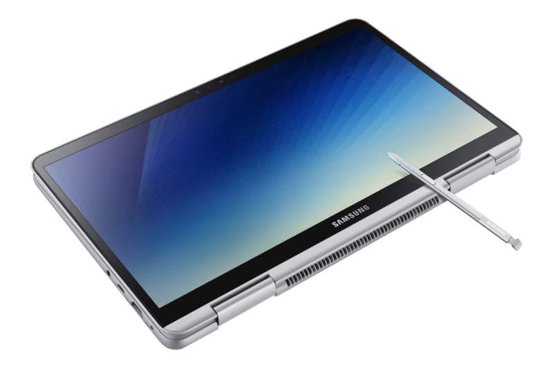 Samsung 推出全新 Notebook 9 2018 系列 3